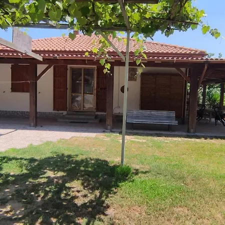 Villa Montebello